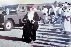 د. عبدالله باحجاج يكتب: ورثة العقيد إبراهيم البلوشي.. والإنذار الأخير لترك ممتلكاتها دون رضاهم