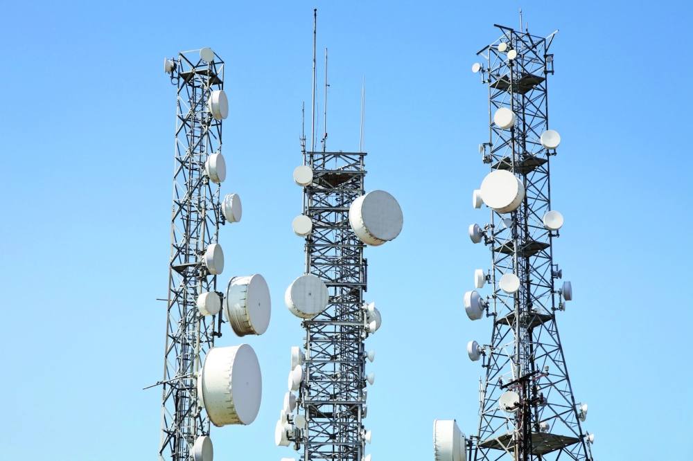 عطل في شبكة عمانتل، فهل تأثرت به؟