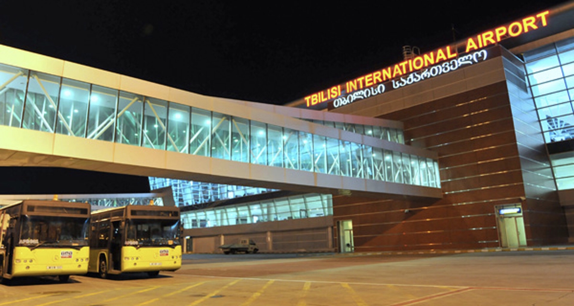 سفارتنا في أنقرة توضح ما يتداول عن إرجاع 6 عمانيين من جورجيا