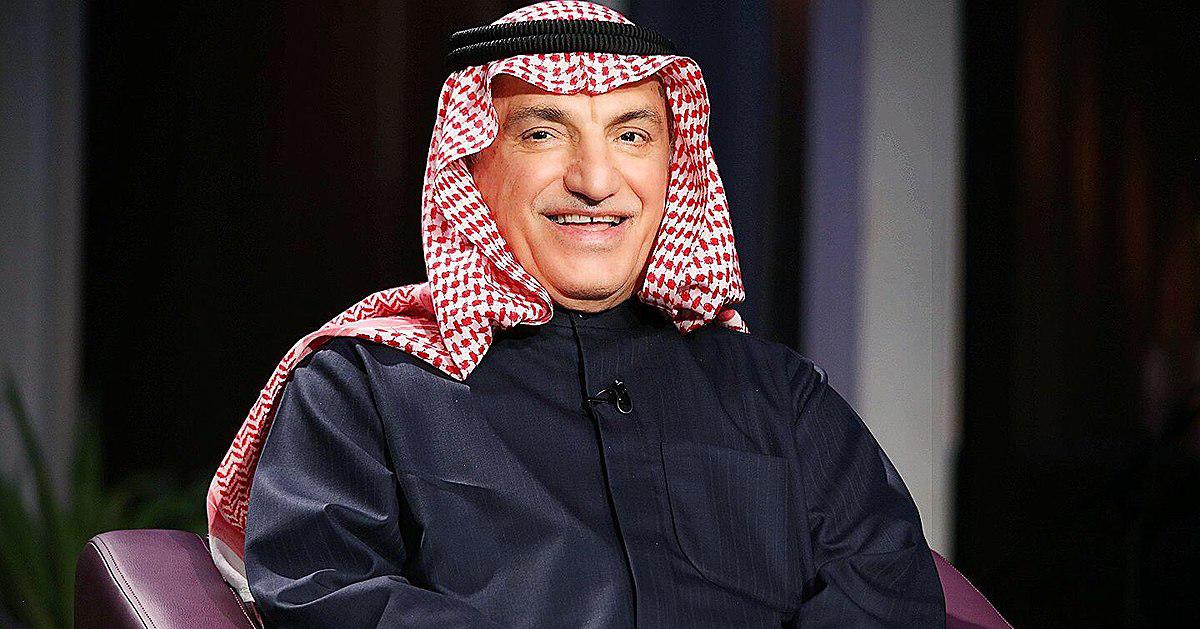 مستشار أمير الإنسانية: الفقيد لم ينم ليلة الخلاف الخليجي