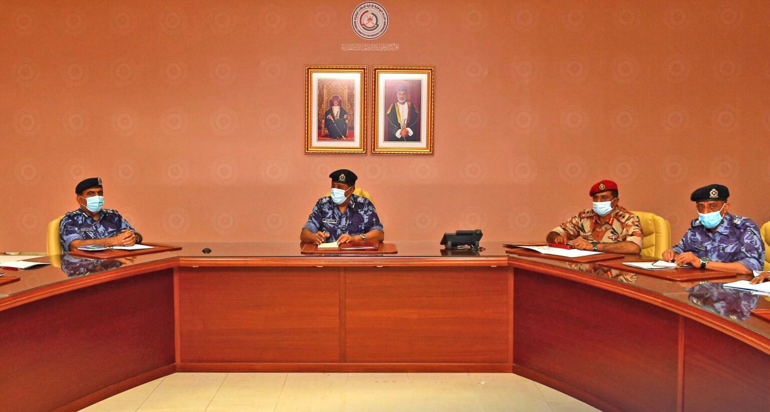 ماذا تعرف عن اللجنة الوطنية لإدارة الحالات الطارئة التي أنشئت قبل 44 عامًا؟