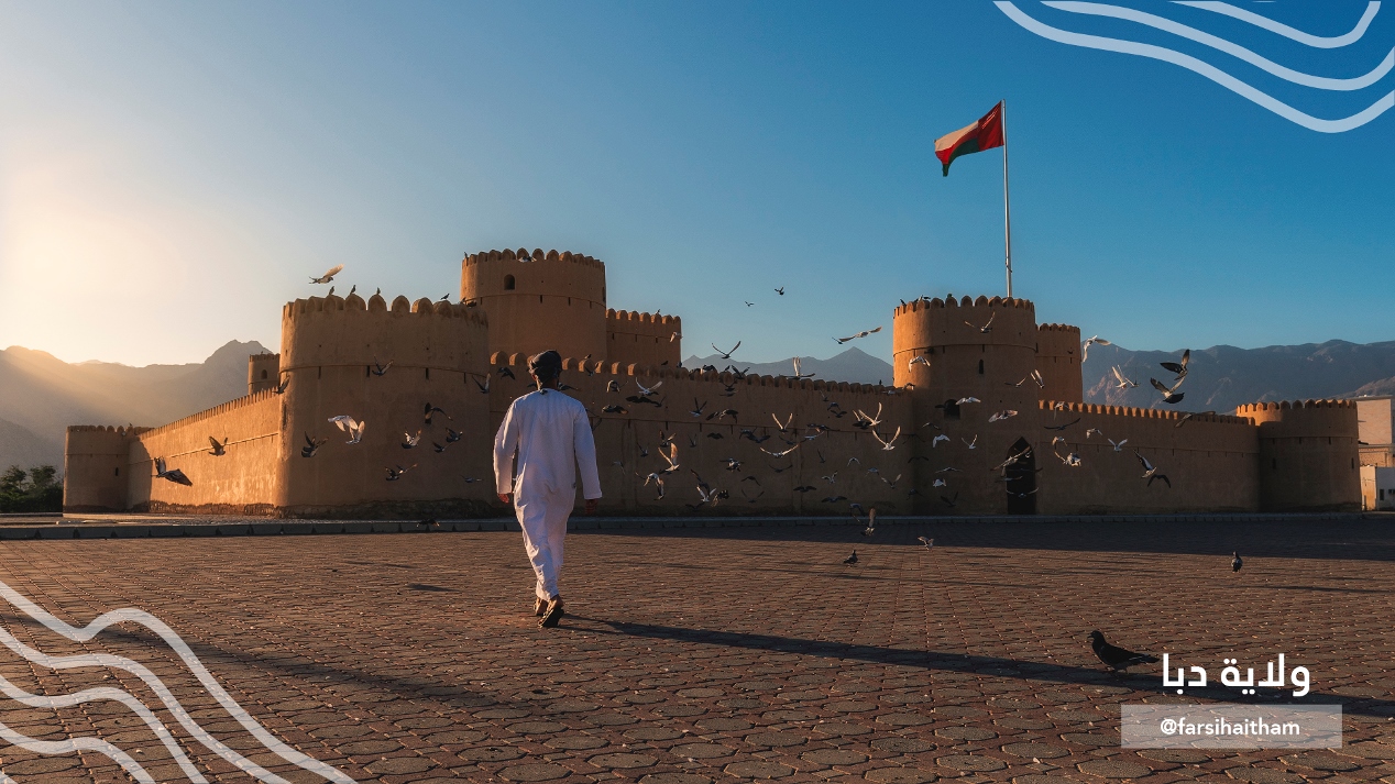 حملة سياحية لمسندم تحقق نجاحًا واسعًا
