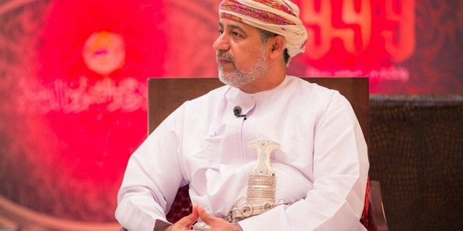 المكرم د.إسماعيل الأغبري يكتب: تغليب الأوطان على القوميات