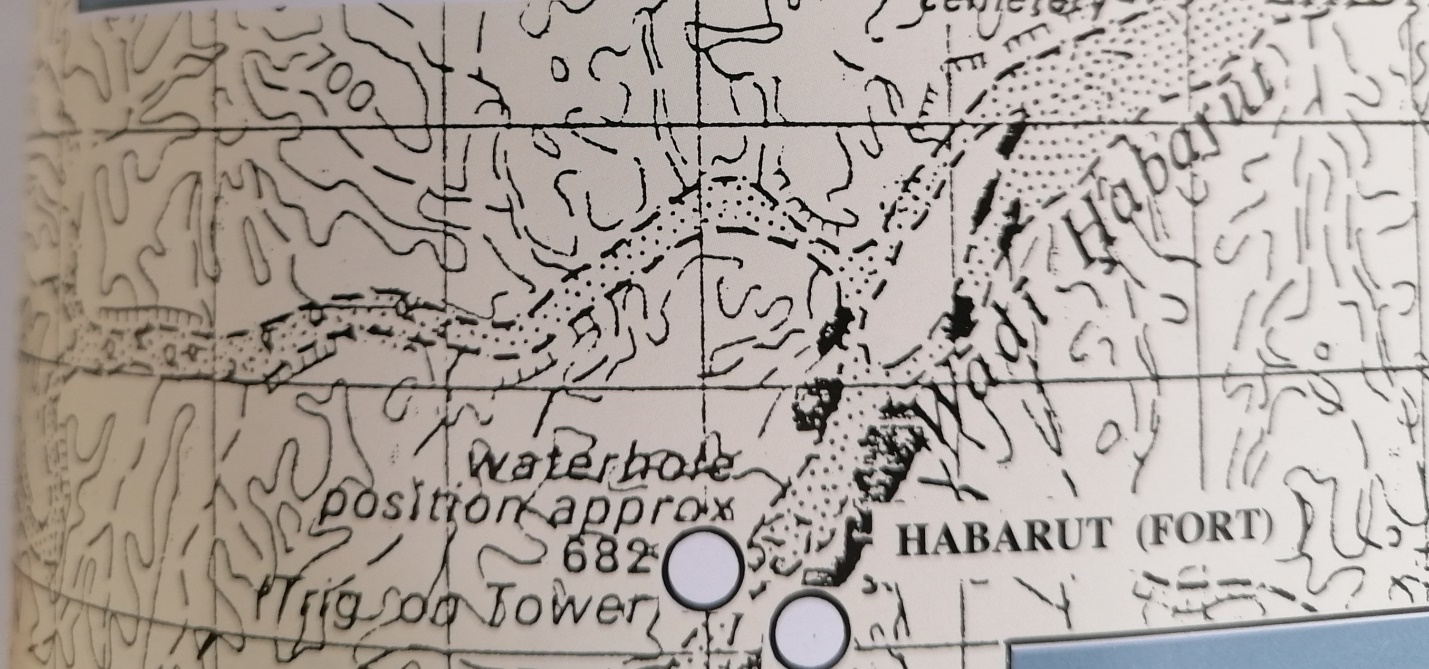 حبروت: ارتبطت ببطولات في التاريخ العسكري العُماني؛ فماذا تعرف عنها؟