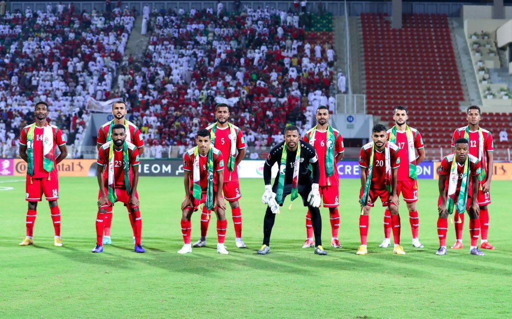 منتخبنا الوطني يتقدم؛ تعرّف على تصنيفه العالمي الأخير