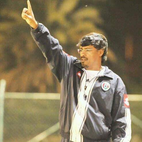 لاعب سابق لـ “أثير”: نحن أبطال الخليج ومتفائل بالمنظومة