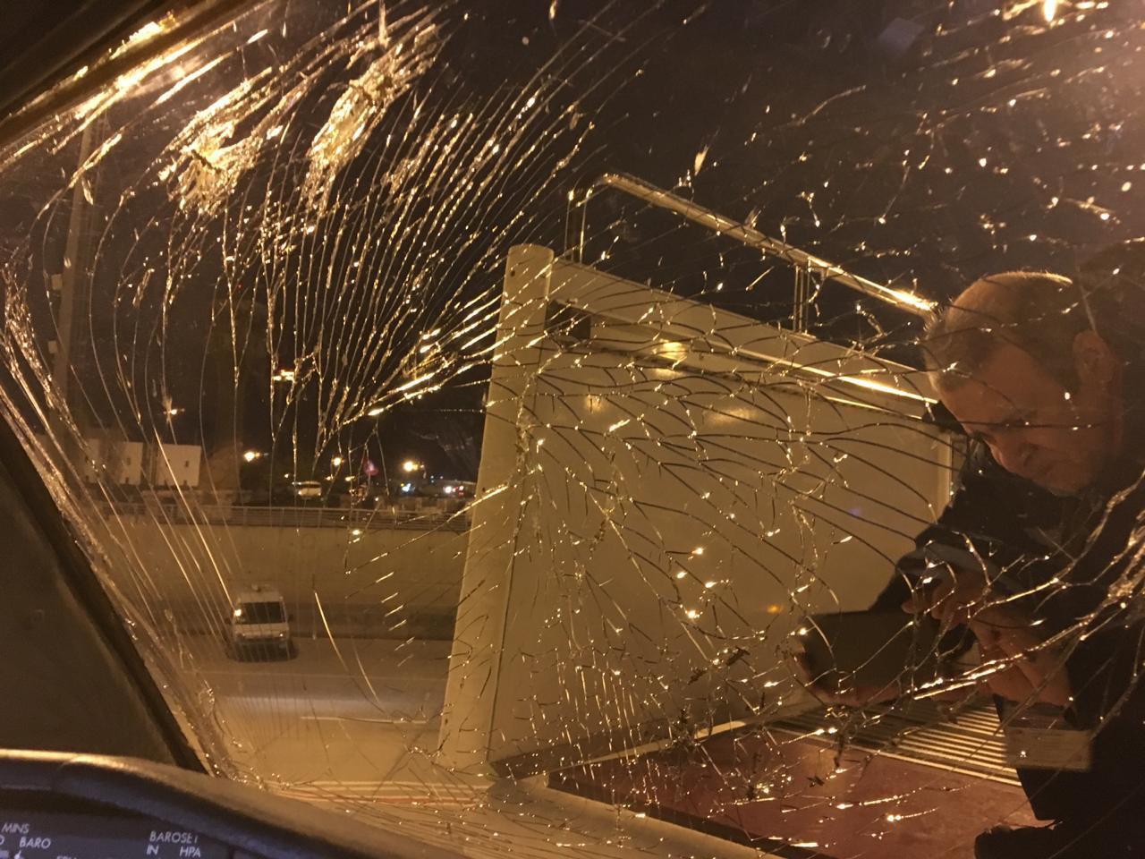 سفارتنا بأنقرة توضح حول الهبوط الاضطراري لإحدى رحلات الطيران العُماني