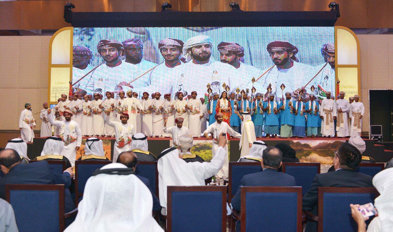 سفارتنا في أبوظبي تصدر توضيحًا حول ما يتم تداوله عن  خروج عبدالله بن زايد