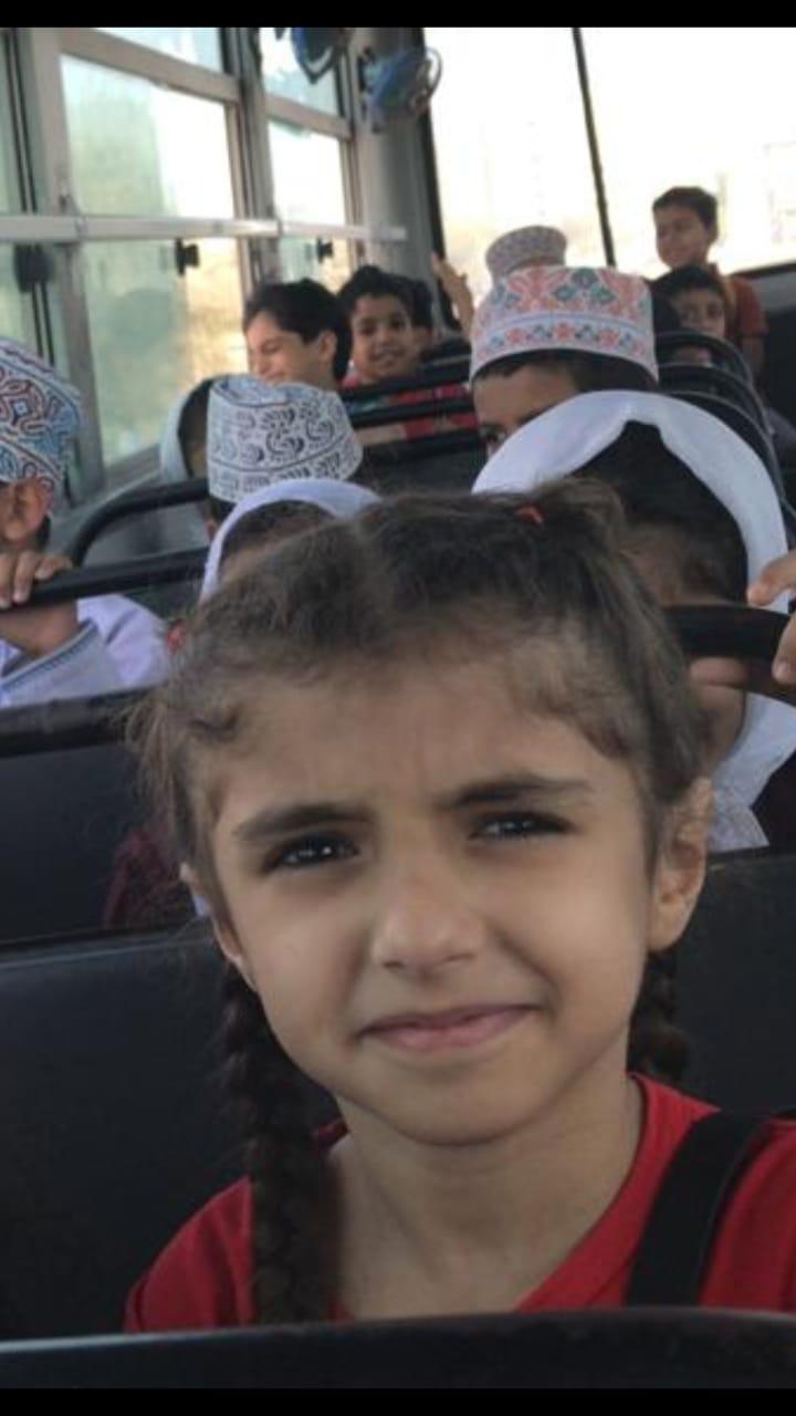 الطفلة فاطمة الكندية يغتالها الإهمال.. ومواطنون يتفاعلون مع الحادثة