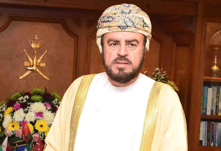 بتكليفٍ سامٍ: سمو السيد أسعد يرعى احتفال جناح السلطنة في إكسبو