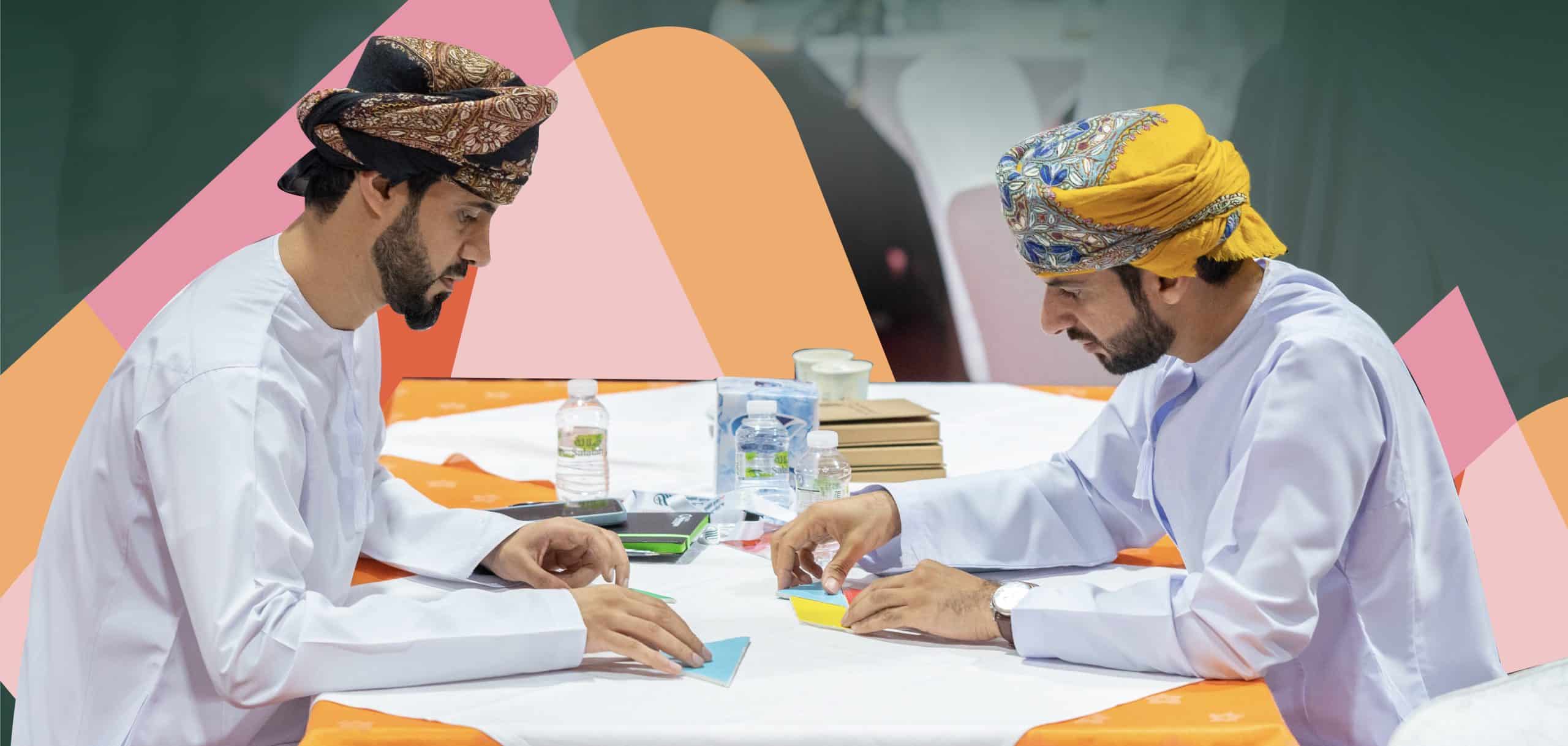 بمشاركة أكثر من 100 فريق: الإعلان عن الأفكار الفائزة في “هاكاثون نسج”