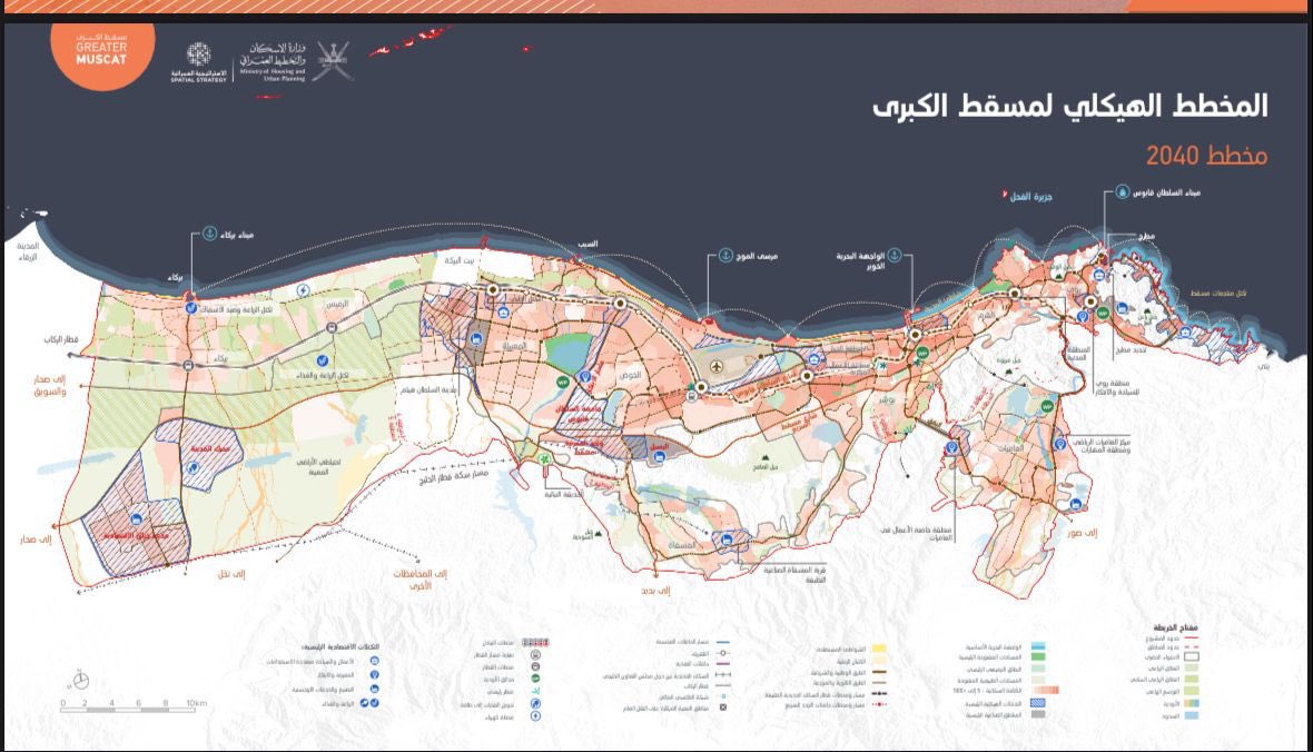 بعد المطالب المجتمعية: خطوات من الإسكان لإتاحة الشواطئ للعامة