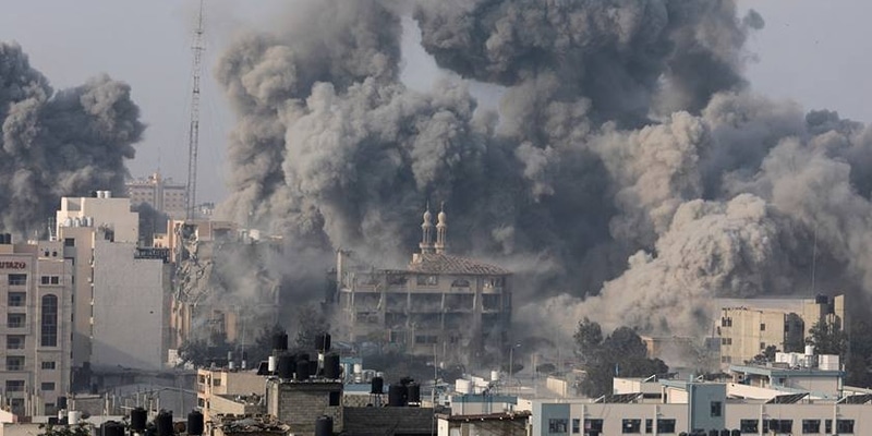 المجازر الصهيونية مستمرة مع تسجيل شهداء جدد