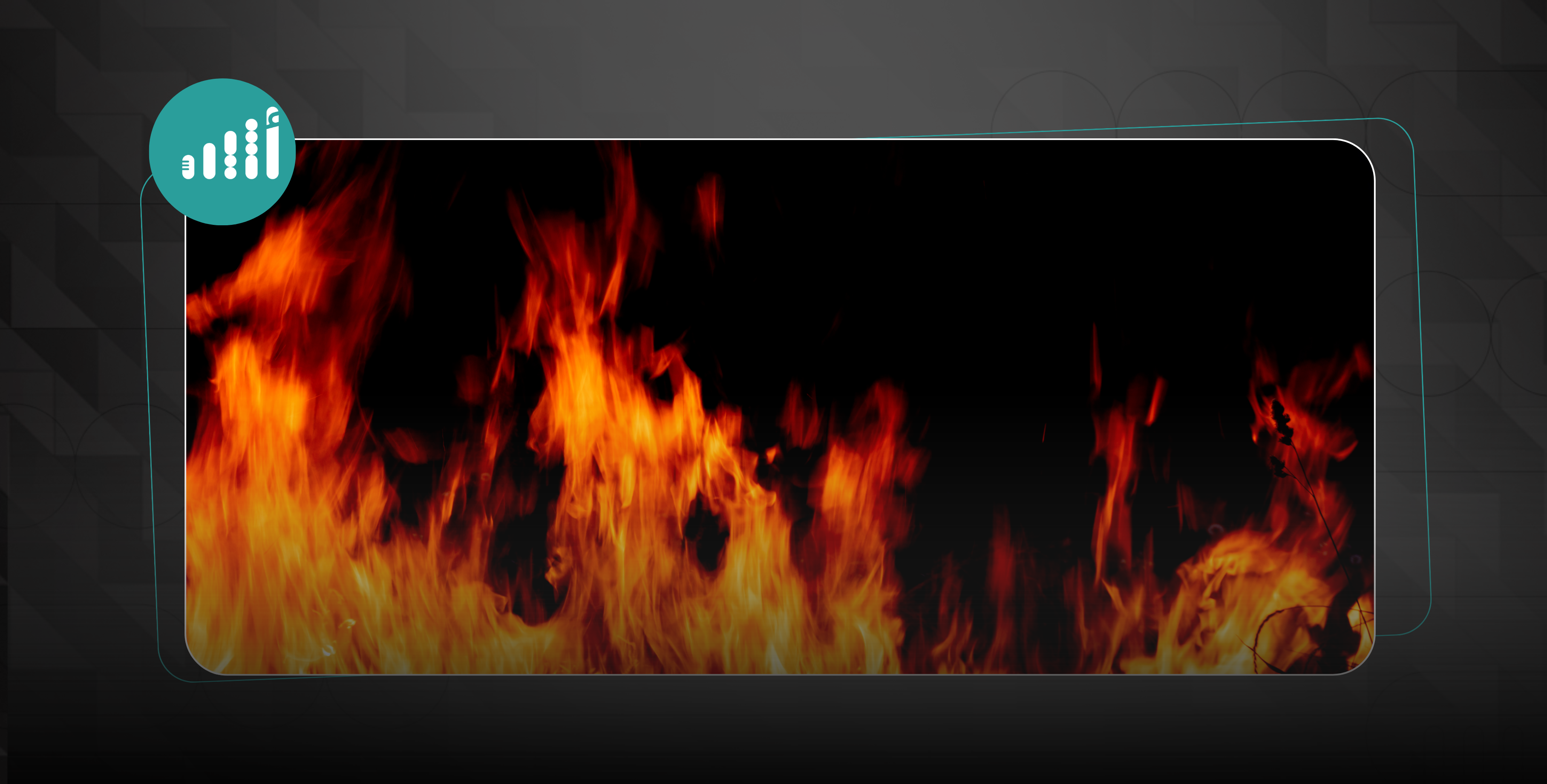 إحصائيات تكشف ارتفاع عدد الحرائق