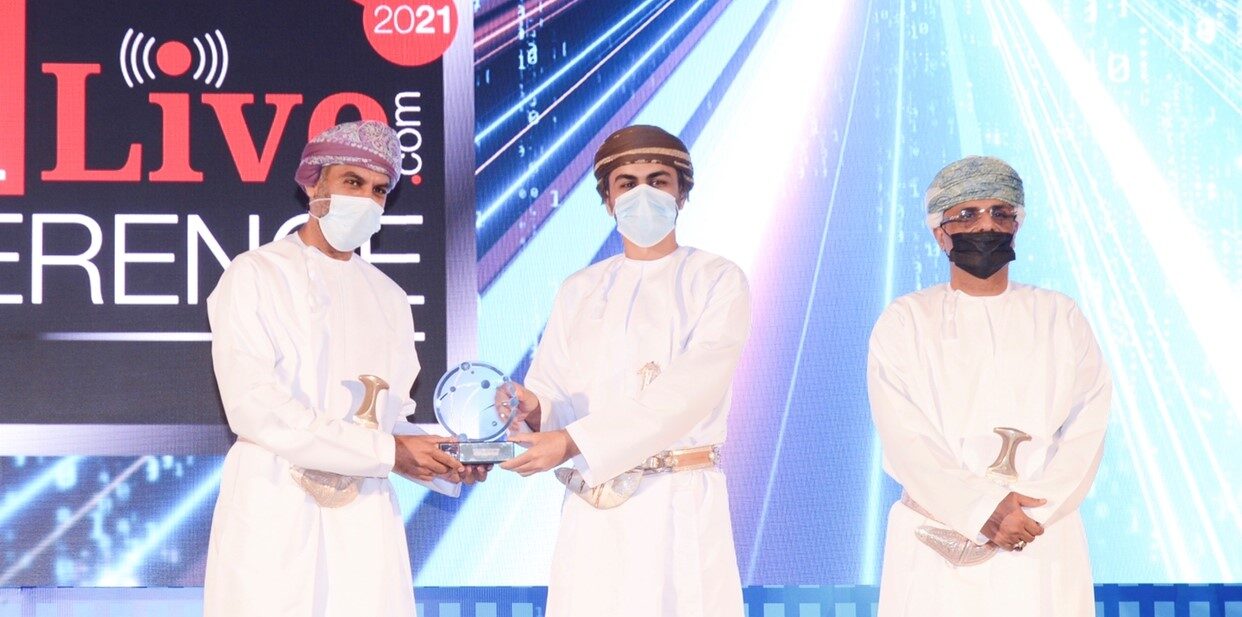 بنك العز الإسلامي يتوج أدواره الإنسانية بجائزة مرموقة
