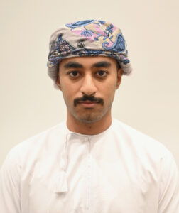 دفعة جديدة تلتحق بشرطة عمان السلطانية