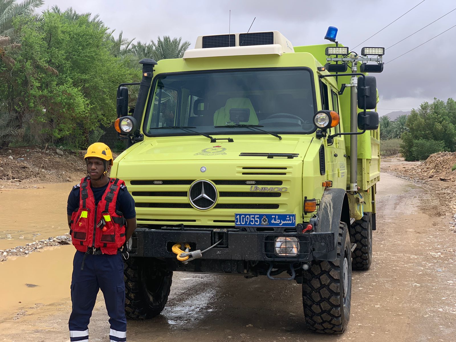 “الدفاع المدني”: انقلوا ممتلكاتكم إلى أماكن آمنة وابتعدوا عن المناطق المنخفضة