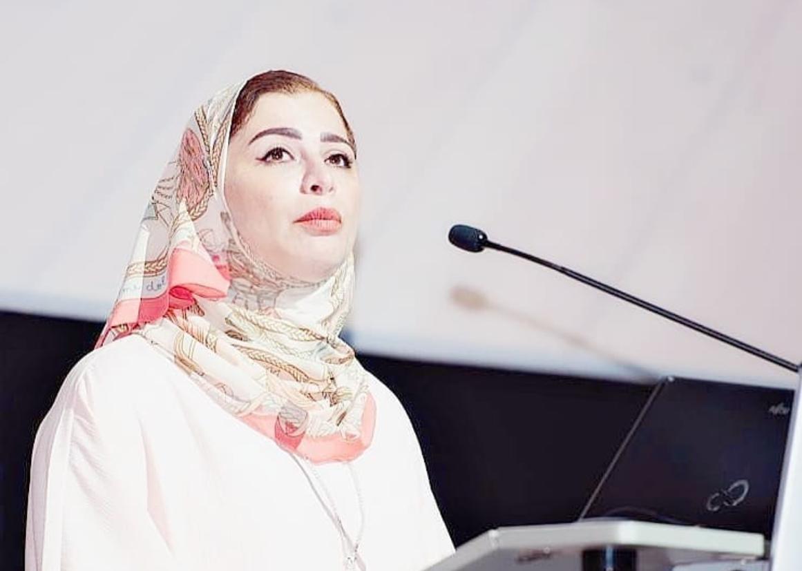 نعمة الكندية تكتب: الأرواح تبعثُها الفيزياء؛ قراءةٌ في “كارما الذئب..فيزياء٢” لـ د. بدرية الشحي