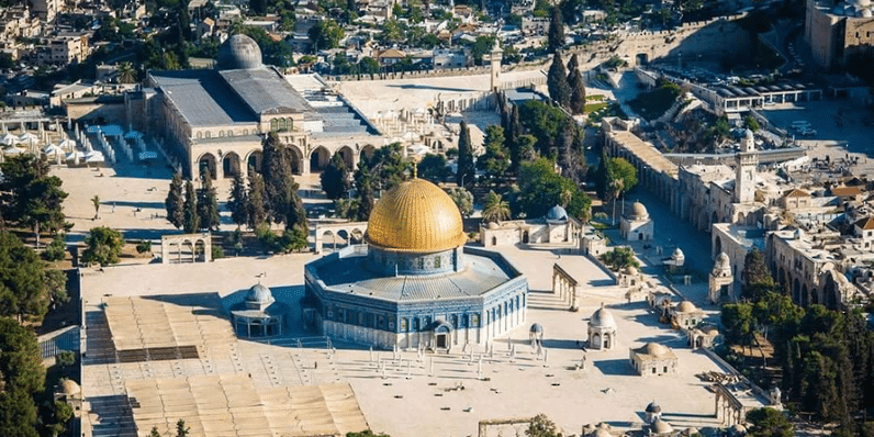 انتصارًا لحق الفلسطينيين: مُرافعة خطية عُمانية ضد الانتهاكات الإسرائيلية