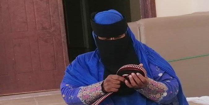 “الشهي” من الصناعات الحرفية؛ فماذا تعرف عنها؟