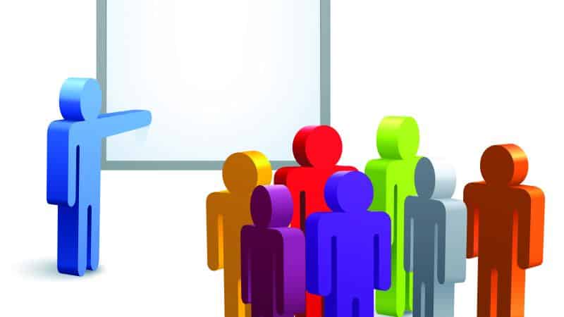 لتهيئتهم لسوق العمل: برنامج تدريبي للطلبة في المواصفات القياسية للمنتجات الصناعية