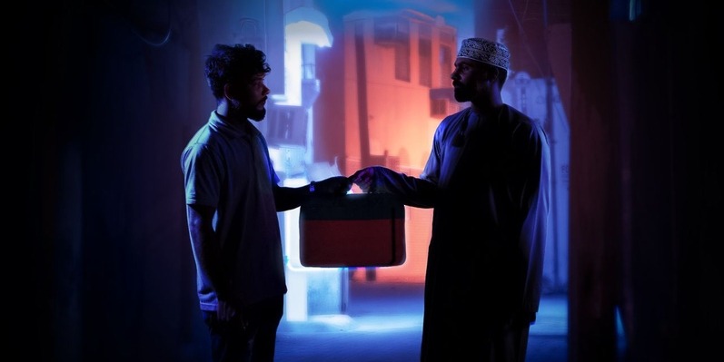 ما نتائج المرحلة الأولى من أعمال الفريق الوطني لمكافحة التجارة المستترة؟