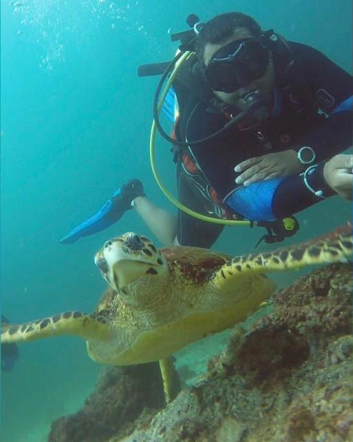 مواطن حوّل حلمه إلى مشروع تجاري فحصد النجاح