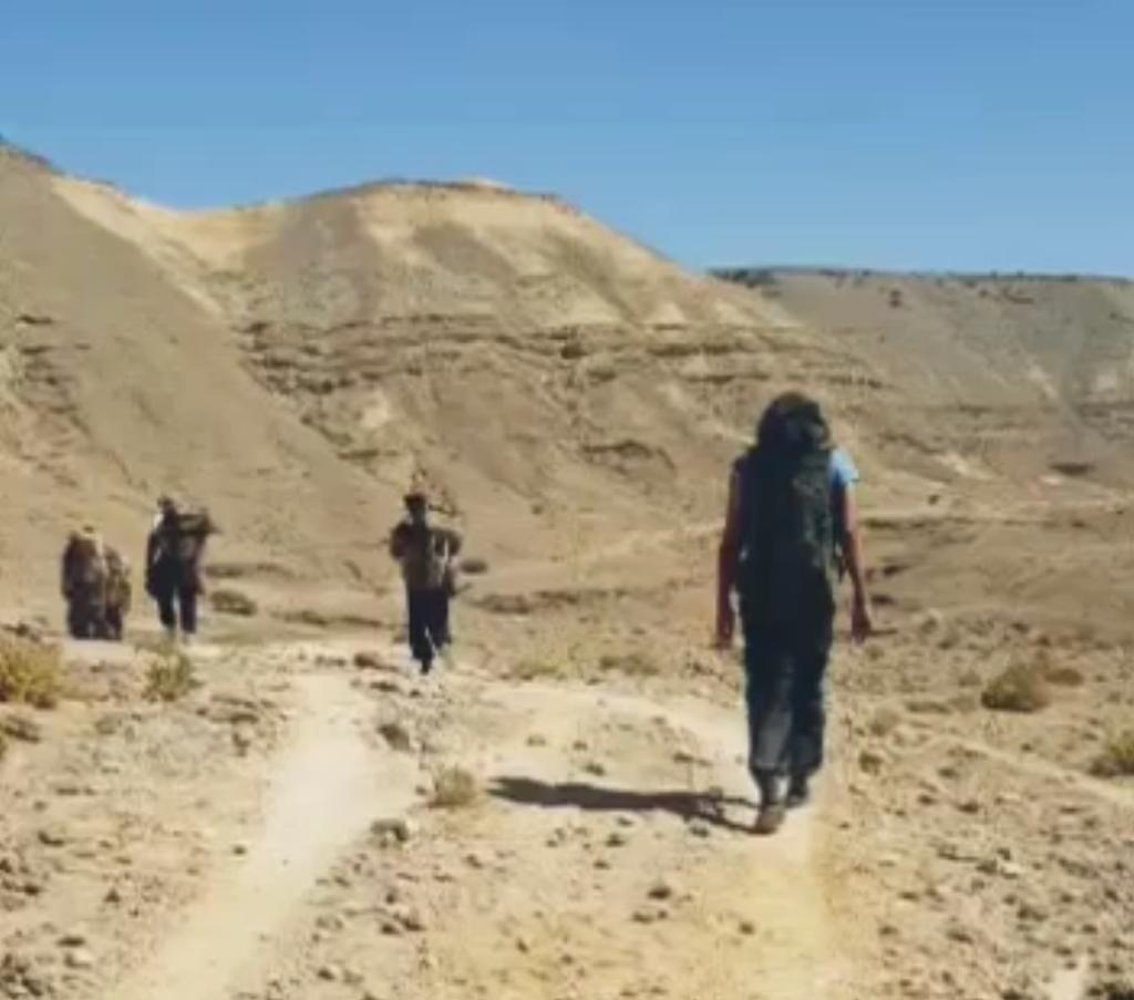 بالصور: 3 بيئات متنوعة تجعل مرباط وسدح وجهتين سياحيتين نشطتين