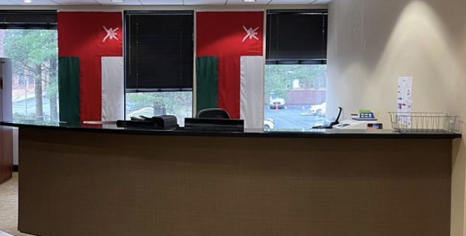 الملحقية الثقافية العمانية توضح حقيقة المتداول عن وفاة مبتعث