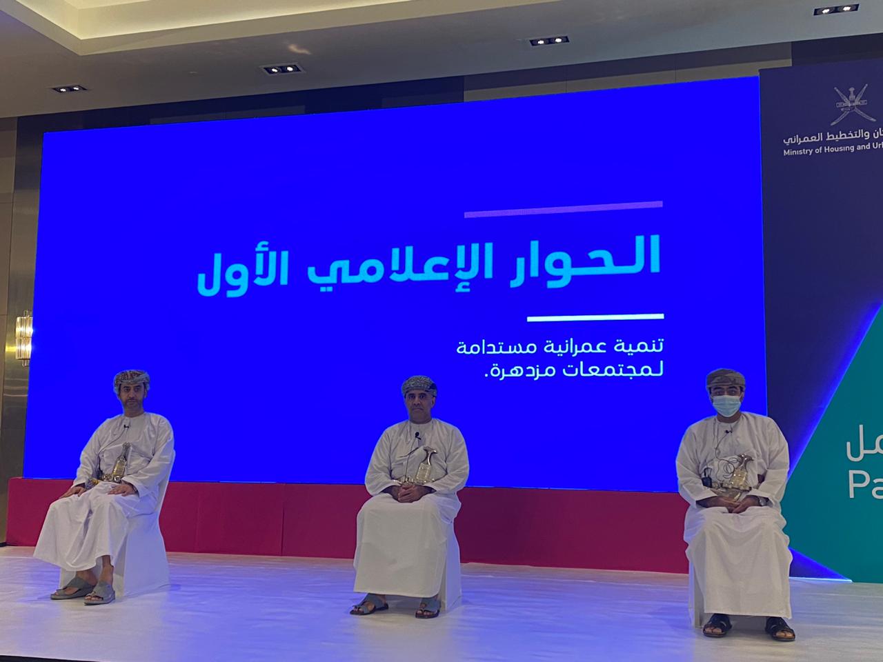 الشعيلي: لا تعمموا “شبهة الفساد” على الوزارة… و”لا استثناء” حتى للوزير