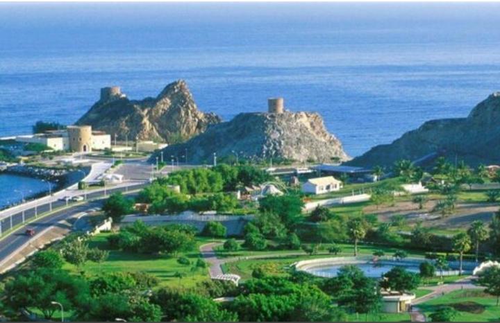 دراسة عمانية تقترح إنشاء أقسام للنزاعات البيئية في المحاكم