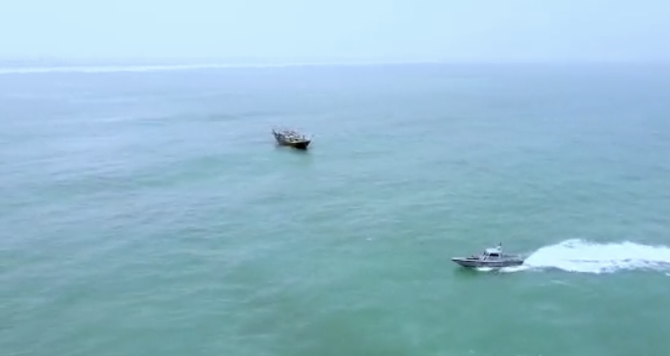 مصدر:  جهود البحث عن المواطنيْن المفقوديْن ستستمر