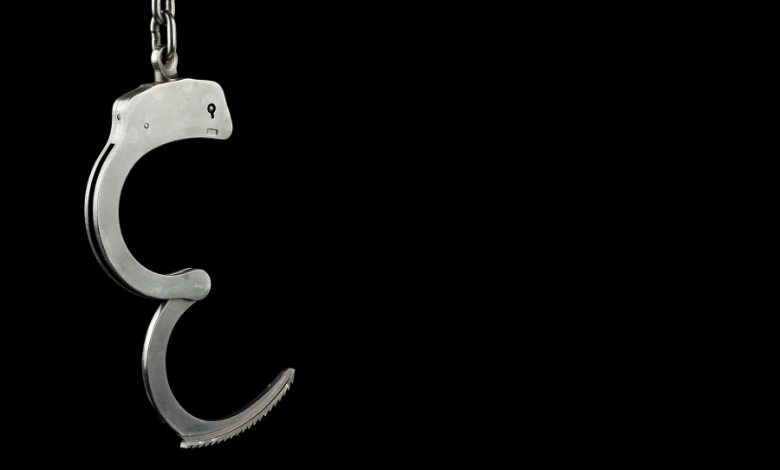 ماذا يعني الإفراج تحت شرط كعقوبة بديلة؟ 