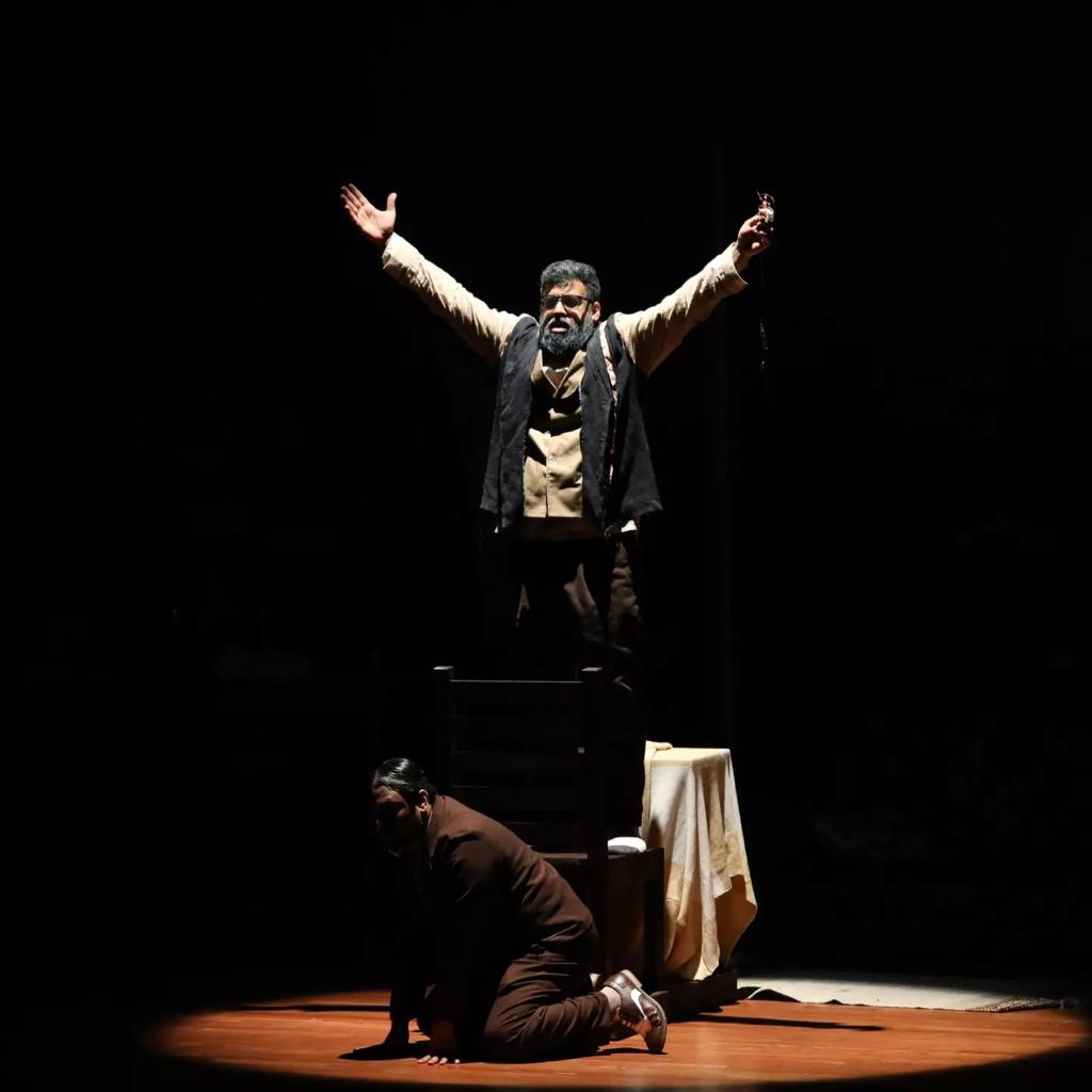 “ليلة ماطرة” تفوز بالمركز الأول؛ فما حكايتها؟