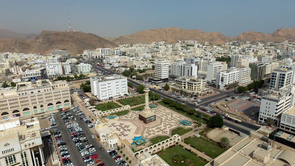 انخفاض استثمارات شركات التأمين في سلطنة عُمان إلى 673 مليون ريال بنهاية 2024