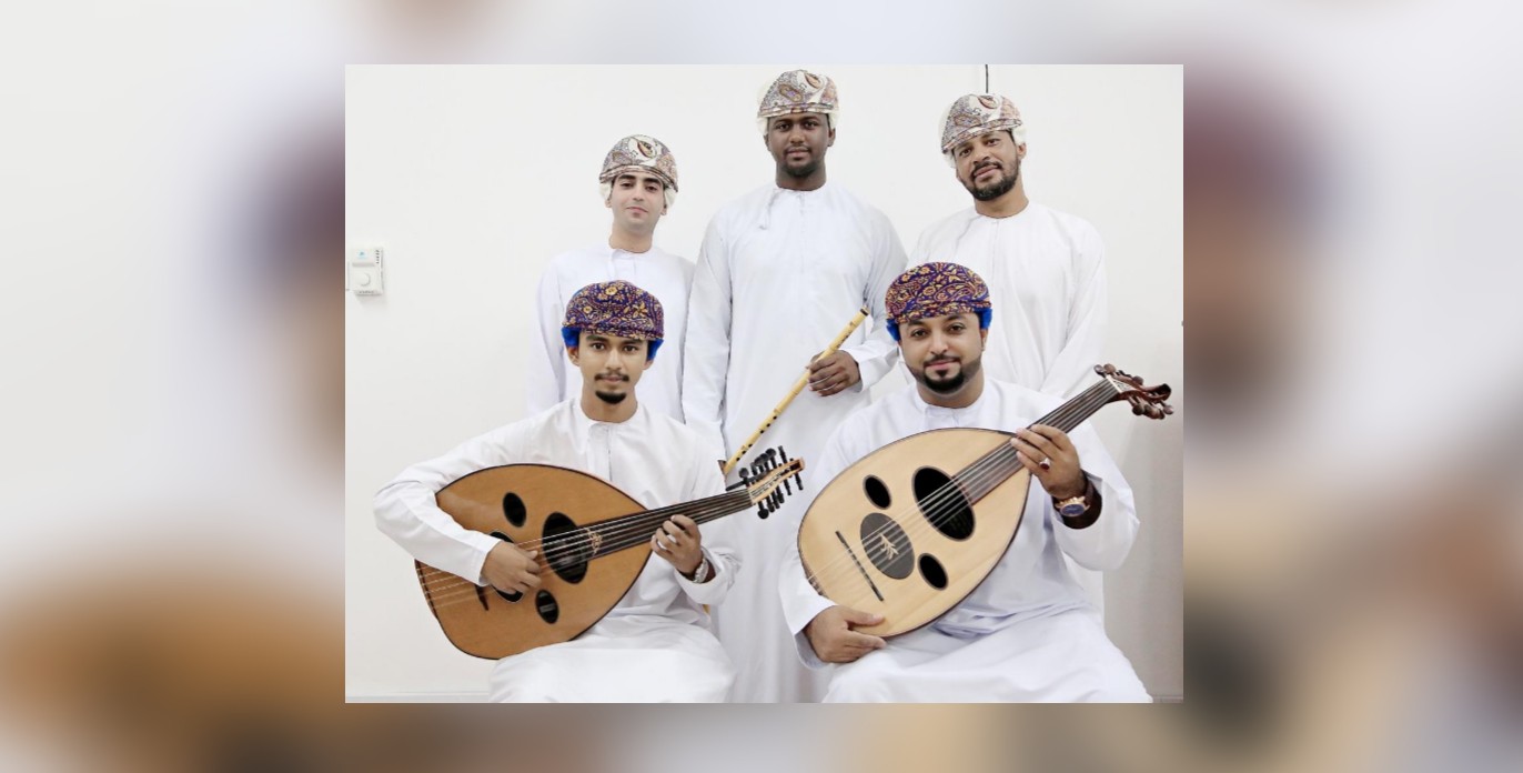 قريبا: حفلٌ فنيٌ ساهر بعنوان “سحر الشرق”