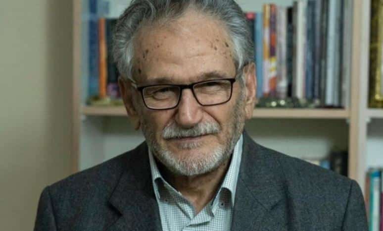 قامات مضيئة عبر “أثير”: شيخ القصّاصين الفلسطينيين