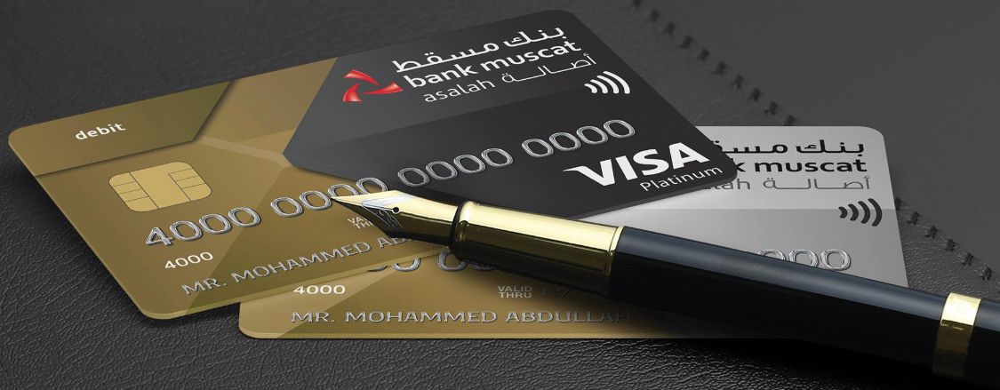 بنك مسقط يواصل تقديم عرض دعوة صديق لفتح حساب ” أصالة ” والفوز بجوائز مالية قيمة