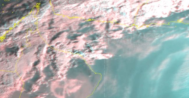 تستمر 3 أيام: الأرصاد تنبّه من حالة الطقس
