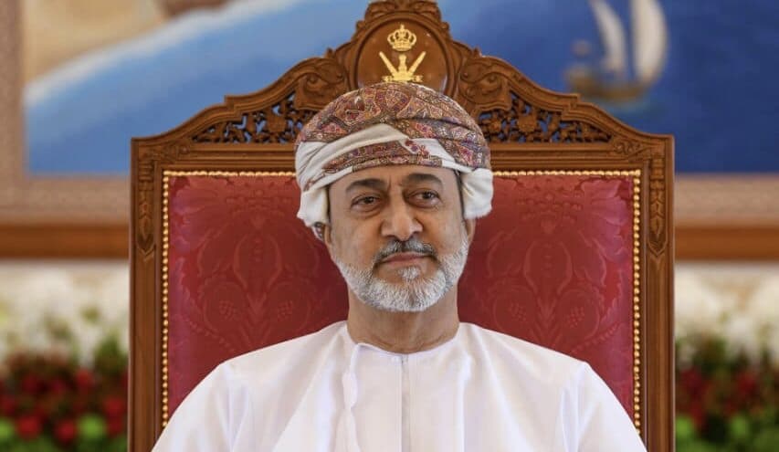 جلالةُ السُّلطان يُصدر عفوًا ساميًا