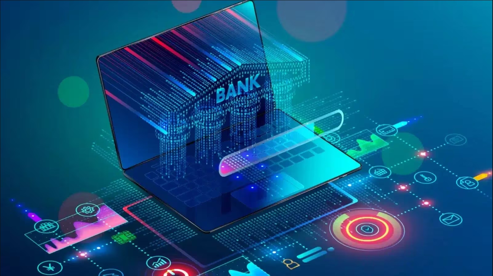 إجازة أعمال البنوك الرقمية؛ إليك أهم ما يتضمنه القانون المصرفي الجديد