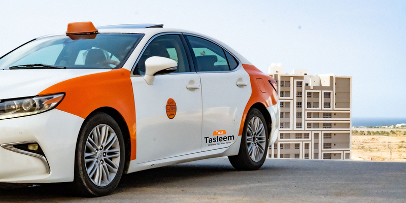 8 تطبيقات لحجز مركبات الأجرة، فهل جربتها؟