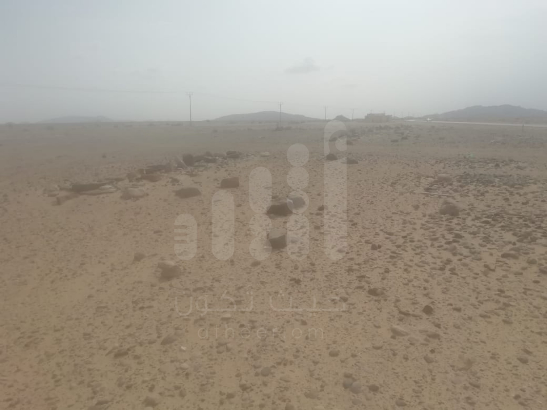 بالصور: مقابر في السلطنة لأناسٍ قيل بأنهم “خُسِف بهم”..وللعلم رأيٌ آخر