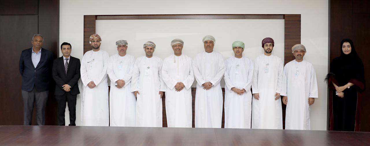 التأمينات الاجتماعية توقع اتفاقية مشروع “خدمة”