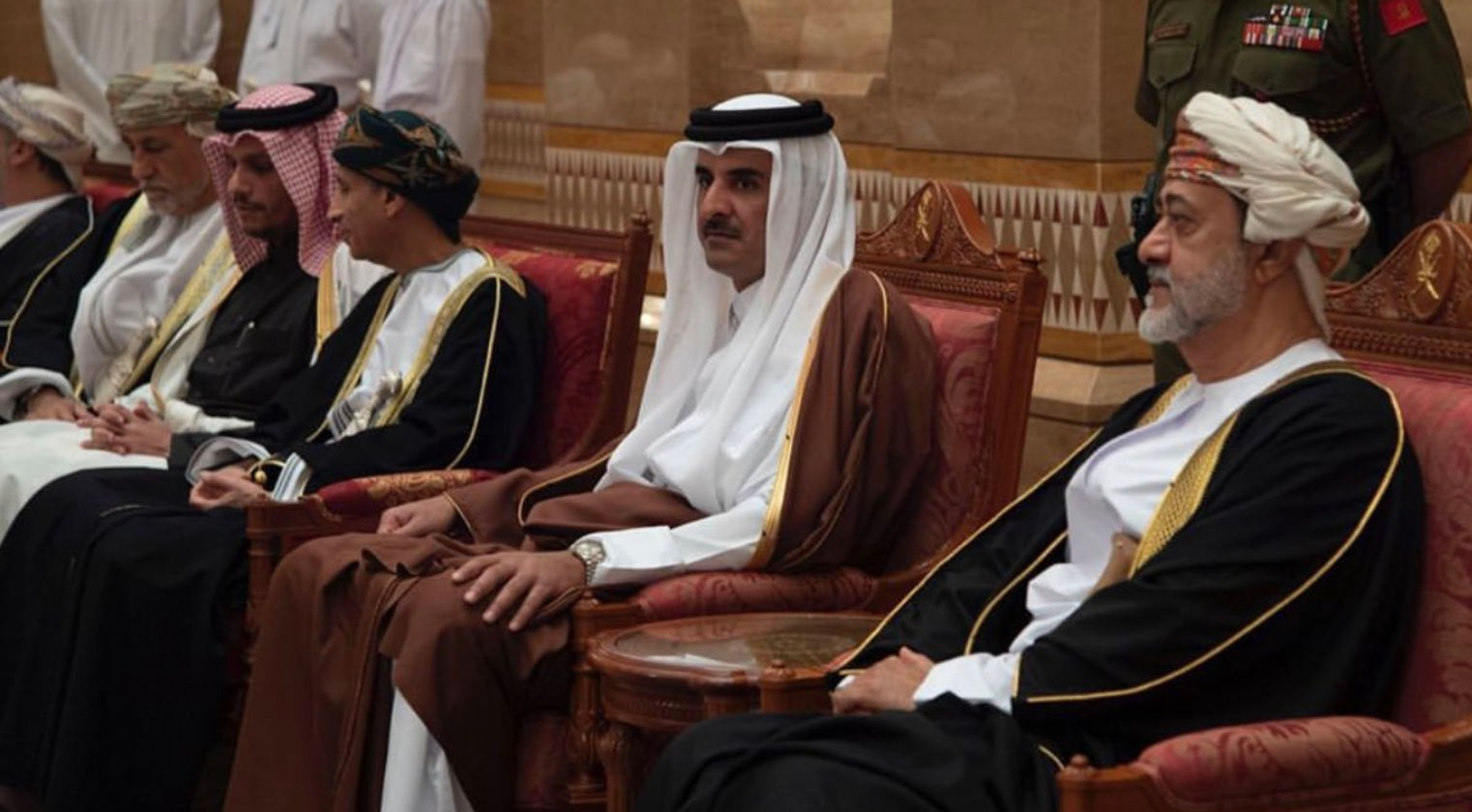 جابر الحرمي يكتب: قطر وعمان .. علاقات متجذرة ورؤى متطابقة