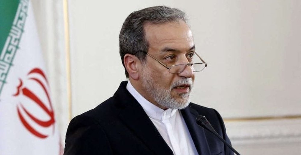 وزير الخارجية الإيراني يؤكد: أبواب الدبلوماسية لن تغلق أبدا، والعودة للمفاوضات بـ “ضمانات”