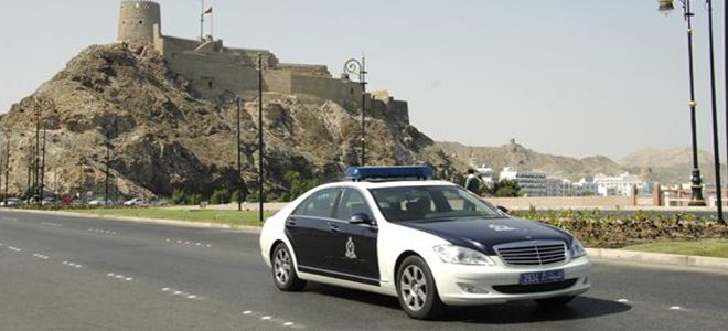 تجمّعوا؛ فاستوقفتهم الشرطة