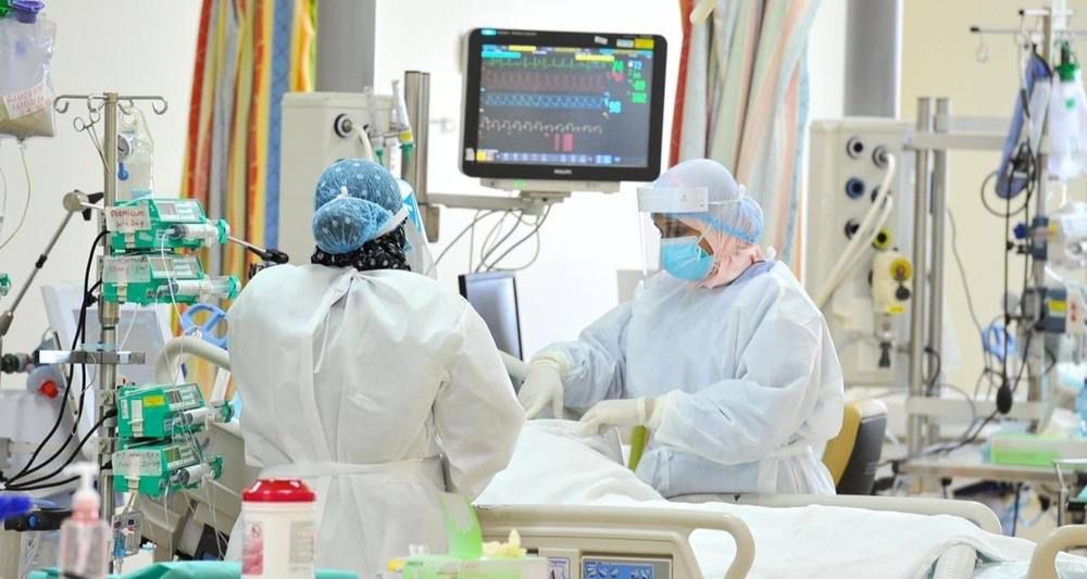لمن يتساءل حول تعليق العمل في المؤسسات الصحية مع الحالة المدارية، إليك الإجابة