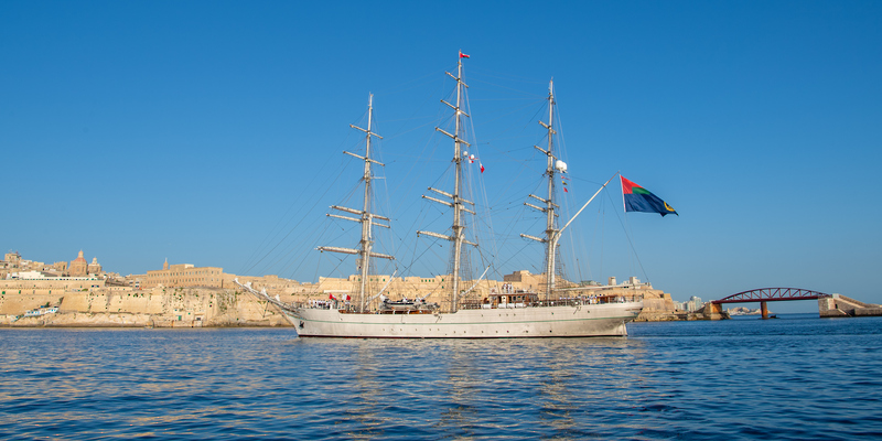 “شباب عُمان الثانية” تصل وجهتها الحادية والعشرين