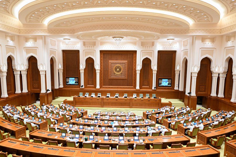 منها مشروع الميزانية العامة للدولة لعام 2025م، إليك جدول أعمال مجلس الشورى في أولى جلساته المقبلة